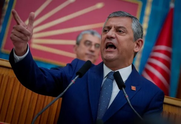 Özgür Özel CHP’den Ayrılıyor! Kritik Tarih Belli Oldu